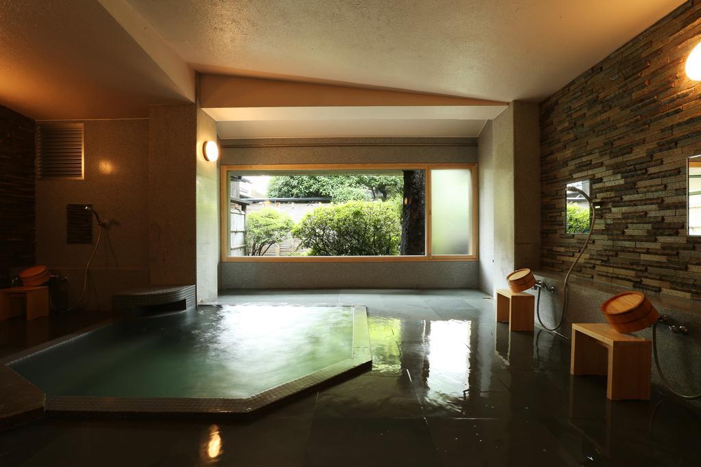 Hotel Mikiya Toyooka  Zewnętrze zdjęcie
