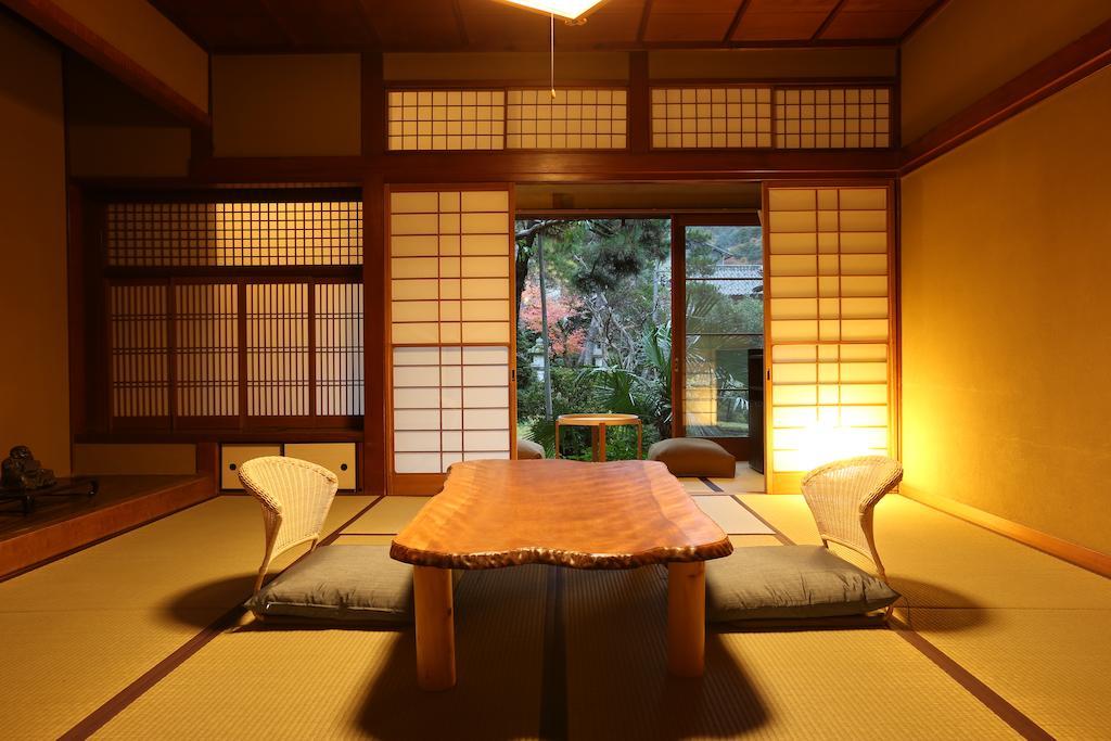 Hotel Mikiya Toyooka  Pokój zdjęcie