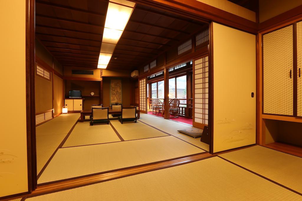 Hotel Mikiya Toyooka  Pokój zdjęcie