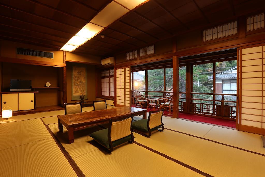 Hotel Mikiya Toyooka  Pokój zdjęcie