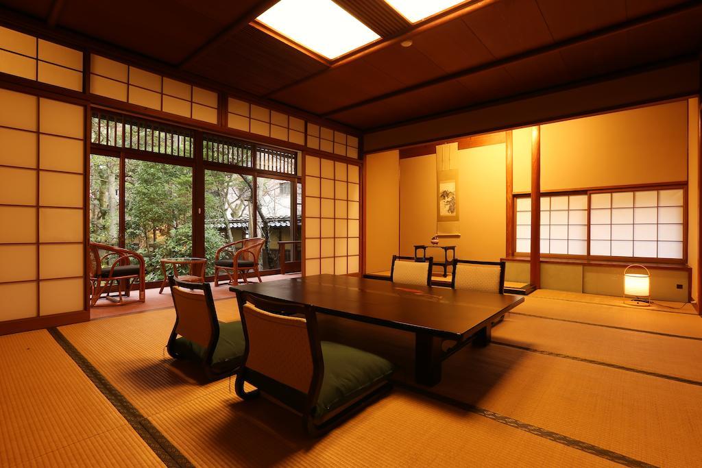 Hotel Mikiya Toyooka  Pokój zdjęcie