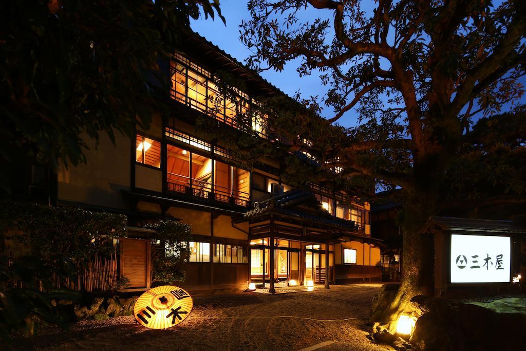 Hotel Mikiya Toyooka  Zewnętrze zdjęcie